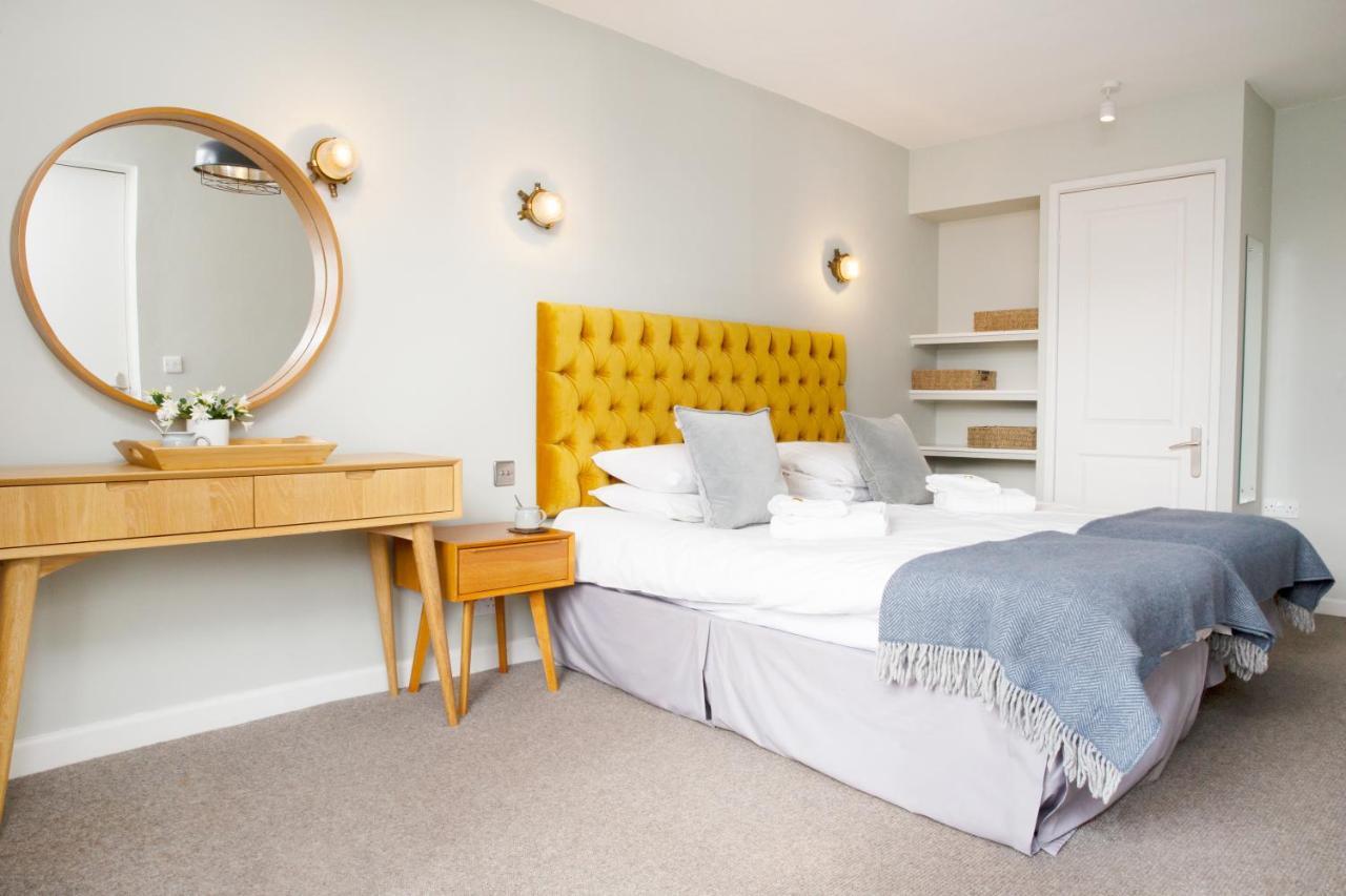 The Lerryn Hotell Falmouth Eksteriør bilde